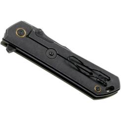 Нож Boker Plus Kihon Assisted Od Green Фото 6