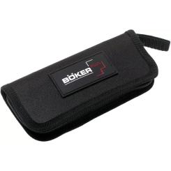 Нож Boker Plus Kihon Assisted Od Green Фото 7