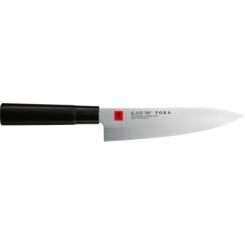 Кухонный нож Kasumi Tora Chef 180 mm Фото