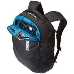 Рюкзак для ноутбука Thule 15.6" Subterra 23L TSLB315 BLACK Фото 6