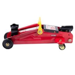 Домкрат CarLife 2 т Фото 1