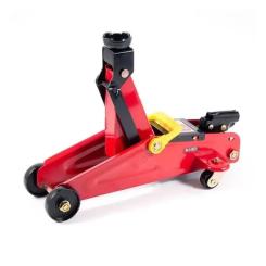 Домкрат CarLife 2 т Фото 2