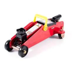 Домкрат CarLife 2 т Фото 3