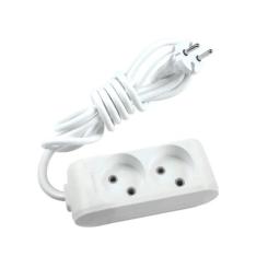 Сетевой удлинитель Panasonic X-tendia 2 розетки, 5м Фото