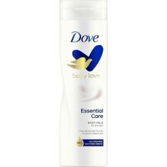 Молочко для тела Dove Зволоження та живлення 250 мл Фото