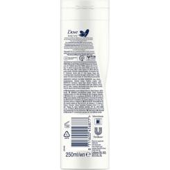 Молочко для тела Dove Зволоження та живлення 250 мл Фото 1