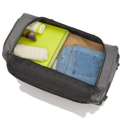 Сумка дорожная Travelite Basics 98/119 л Grey Фото 2