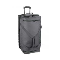Сумка дорожная Travelite Basics 98/119 л Grey Фото 4