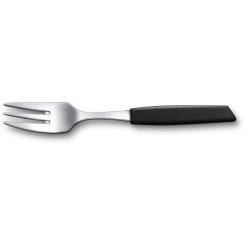 Десертная вилка Victorinox Swiss Modern Cake Black Фото