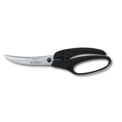 Кухонные ножницы Victorinox для птицы 25 см Black Фото