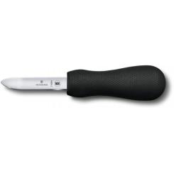 Кухонный нож Victorinox для устриц Black Фото