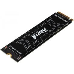 Накопитель SSD Kingston M.2 2280 1TB Фото 1