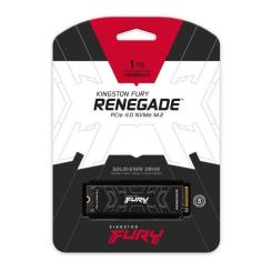 Накопитель SSD Kingston M.2 2280 1TB Фото 4