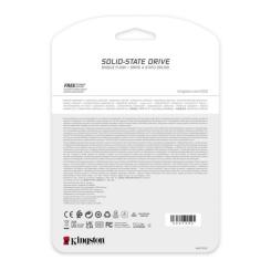 Накопитель SSD Kingston M.2 2280 1TB Фото 5