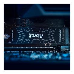 Накопитель SSD Kingston M.2 2280 1TB Фото 6