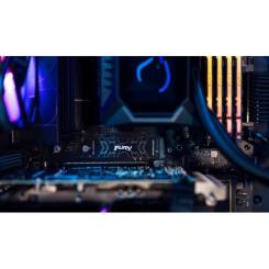 Накопитель SSD Kingston M.2 2280 1TB Фото 8