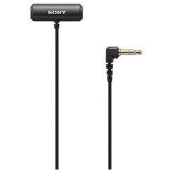Микрофон Sony ECM-LV1 Фото