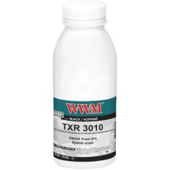 Тонер WWM Xerox Ph3010/Epson M1400, 90г Фото