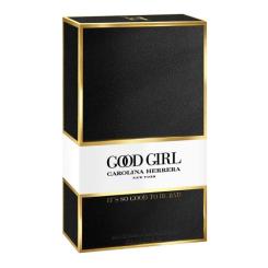 Парфюмированная вода Carolina Herrera Good Girl 30 мл Фото 1