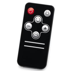 Вытяжка кухонная Pyramida ND 855 BL Фото 9