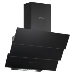 Вытяжка кухонная Pyramida ND 855 BL Фото