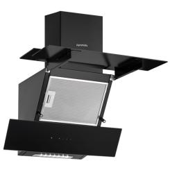 Вытяжка кухонная Pyramida ND 855 BL Фото 2