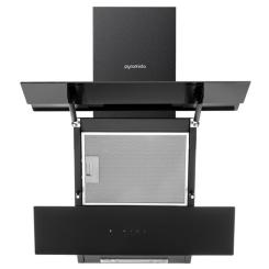 Вытяжка кухонная Pyramida ND 855 BL Фото 3