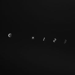 Вытяжка кухонная Pyramida ND 855 BL Фото 5