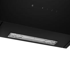 Вытяжка кухонная Pyramida ND 855 BL Фото 6