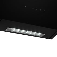 Вытяжка кухонная Pyramida ND 855 BL Фото 7