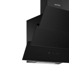 Вытяжка кухонная Pyramida ND 855 BL Фото 8