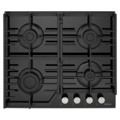 Варочная поверхность Eleyus IMPREZA 60 BL CF Фото