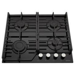 Варочная поверхность Eleyus IMPREZA 60 BL CF Фото 1