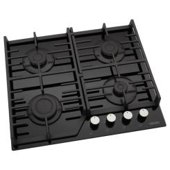 Варочная поверхность Eleyus IMPREZA 60 BL CF Фото 2