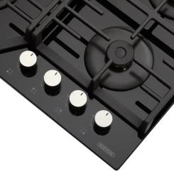 Варочная поверхность Eleyus IMPREZA 60 BL CF Фото 5