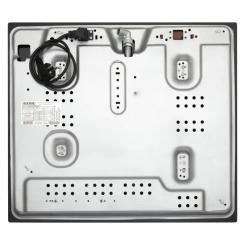 Варочная поверхность Eleyus IMPREZA 60 BL CF Фото 7