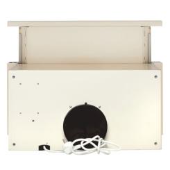 Вытяжка кухонная Eleyus BREEZE 1200 60 BG Фото 9