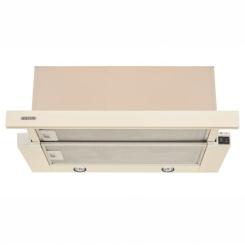 Вытяжка кухонная Eleyus BREEZE 1200 60 BG Фото