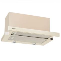 Вытяжка кухонная Eleyus BREEZE 1200 60 BG Фото 1