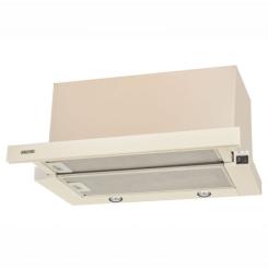 Вытяжка кухонная Eleyus BREEZE 1200 60 BG Фото 2