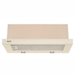 Вытяжка кухонная Eleyus BREEZE 1200 60 BG Фото 3