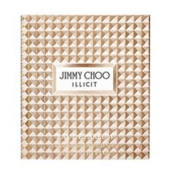Парфюмированная вода Jimmy Choo Illicit 100 мл Фото 1