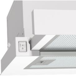 Вытяжка кухонная Gorenje TH60E3W Фото 4