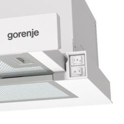 Вытяжка кухонная Gorenje TH60E3W Фото 5