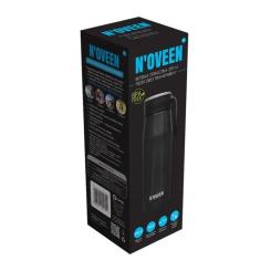 Термос Noveen TB220 390 мл Grey Фото 1