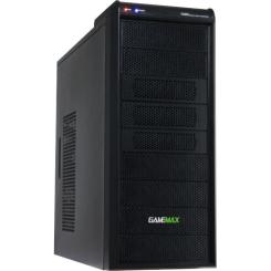 Корпус для ПК Gamemax MT804-SET-2U3TYC Фото