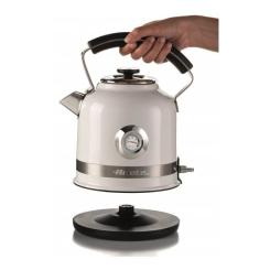 Электрочайник Ariete 2854 white Фото 1