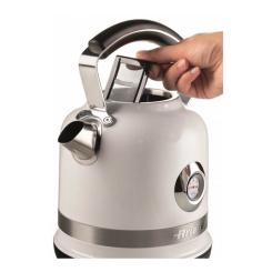 Электрочайник Ariete 2854 white Фото 2