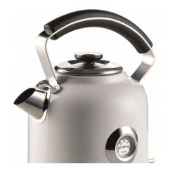 Электрочайник Ariete 2854 white Фото 3