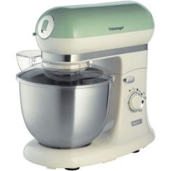 Кухонный комбайн Ariete 1588 Green, beige Фото